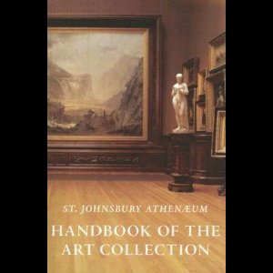 St. Johnsbury Athenaeum