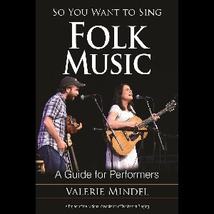 So You Want to Sing - So You Want to Sing Folk Music