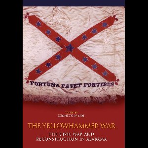 The Yellowhammer War
