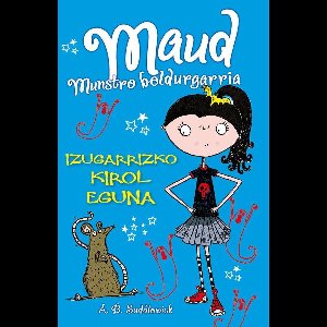 Izugarrizko kirol eguna