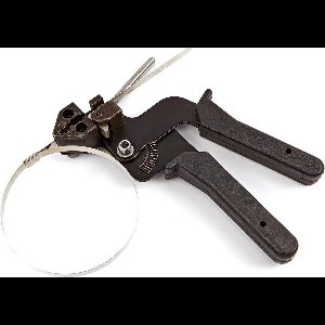 Kabelbinder - Tie-wrap Tang Profi 4.6 - 12 mm. Voor RVS