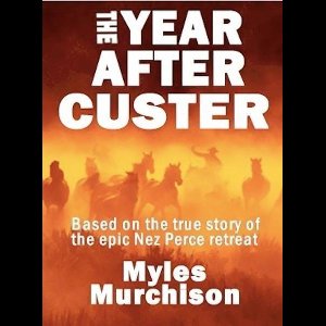 The Year After Custer
