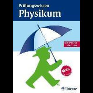 Prüfungswissen Physikum