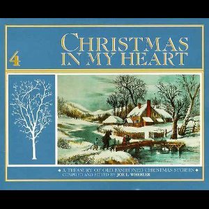 Christmas in My Heart