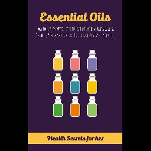 Essential Oils