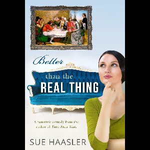 Better Than the Real Thing