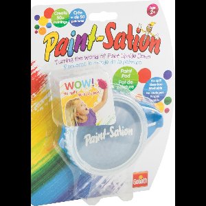 Paint Sation ref. colour blue