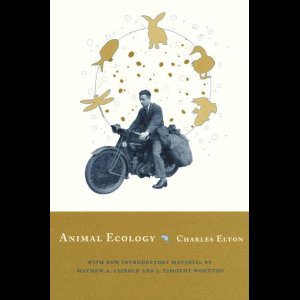 Animal Ecology