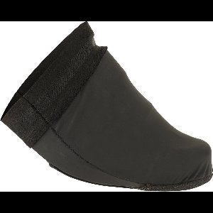 AGU Toe Covers Essential - Zwart - L - 42/43 - Met Kevlar versterkte neus