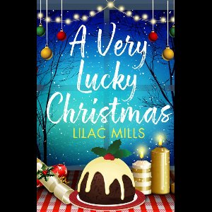 A Very Lucky Christmas