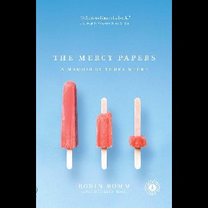 The Mercy Papers