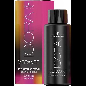 Schwarzkopf Professional - Schwarzkopf Igora Vibrance 3-65 60ml