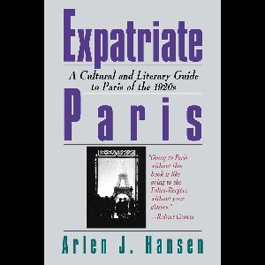 Expatriate Paris