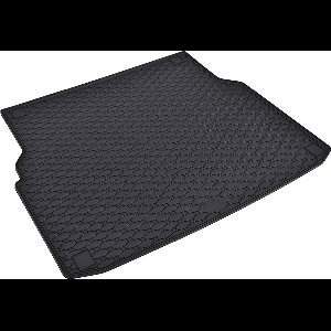 Rubber kofferbakmat geschikt voor - Mercedes C-Klasse Station S205 vanaf 2014-