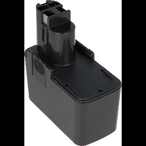 Accu geschikt voor Bosch GSR 9.6-1, 9.6 VES-2, VPE-2, VE-2, 2.0Ah