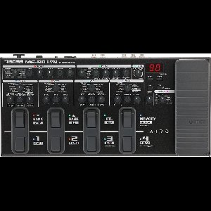 Boss ME-90 - Gitaar multi-effectprocessor - Zwart
