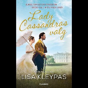 Ravenel 6 - Lady Cassandras valg