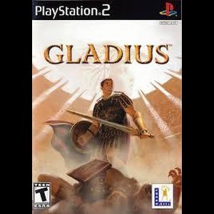 Gladius /PS2