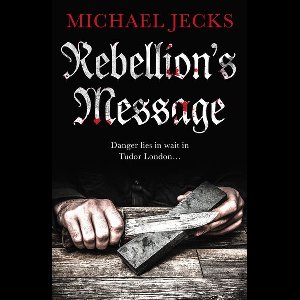 Jack Blackjack series 1 - Rebellion's Message