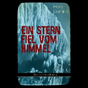 Ein Stern fiel vom Himmel (Science-Fiction-Roman)
