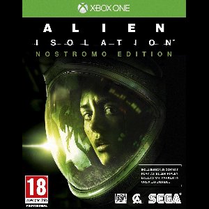 Alien: Isolation - Xbox One