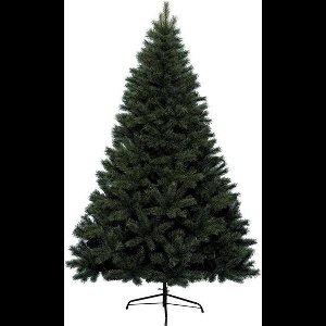 Everlands Canada spruce Kunstkerstboom - 120 cm hoog - Zonder verlichting