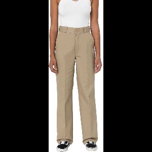 Dickies Broek Dames