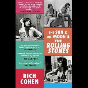 The Sun & the Moon & the Rolling Stones