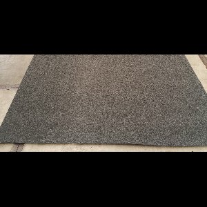 Non-woven geotextiel - kunstgras drukverdeeldoek - nonwoven gronddoek - anti worteldoek - 4 x 2 mtr - 250 gr p/m²