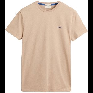 Gant Contrast Logo Shirt Heren - Maat 3XL