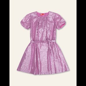 Oilily - Dania dress - Roze - 116/6yr