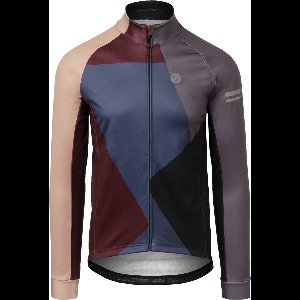 AGU Cubism Winter Thermojack III Trend Heren - Leather - L