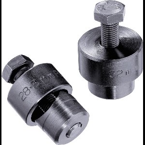 Rothenberger Industrial 021835E Pons voor blik 35 mm