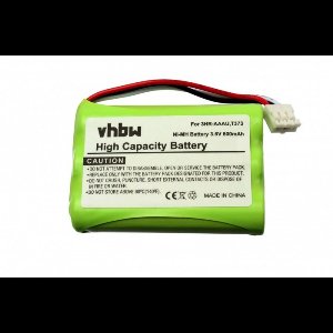 Accu 3,6V / 800mAh voor Bang & Olufsen BeoCom 6000