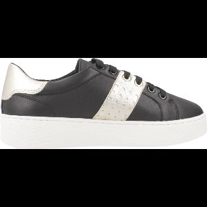 GEOX D SKYELY Zwart 36 EU