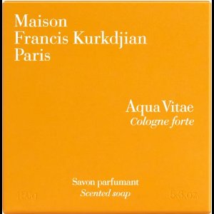 Maison Francis Kurkdjian Paris - Aqua Vitae Cologne Forte - Scented Soap Zeep