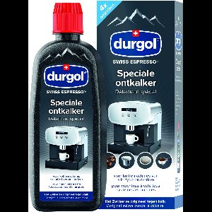 Durgol - Koffiemachineontkalker  - 500 ml