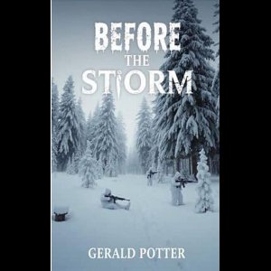 Jace Callahan Stories 1 - Before The Storm