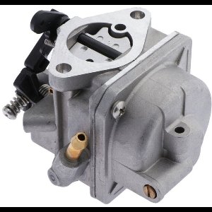 Geschikt voor Tohatsu Mercury 4/5pk buitenboordmotor 803522t03 carburateur voor buitenboordmotor