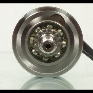 Vilebrequin d embiellage Teknix pour Scooter Sym 50 Symphony Neuf