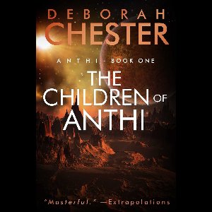 The Children of Anthi