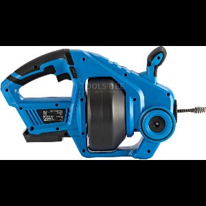 HBM accu gootsteenontstopper 20 Volt Power20