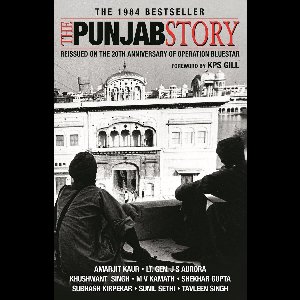The Punjab Story