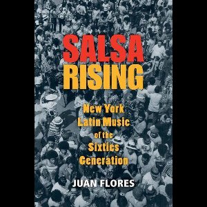 Salsa Rising