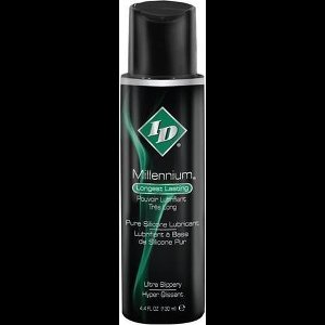 ID Millennium - Siliconen Glijmiddel - 130 ml