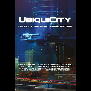 UbiquiCity