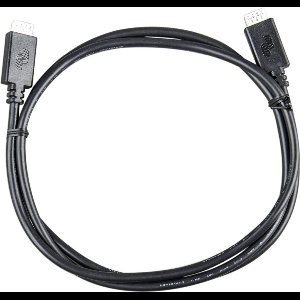 Victron VE.Direct Kabel 10m