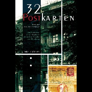 Simulierte Echtzeit 1 - 32 Postkarten