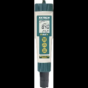 Extech DO600 Zuurstofmeter 20 - 0.01 mg/l Verwisselbare elektrode