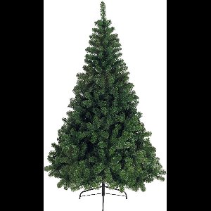 Everlands Imperial Pine Kunstkerstboom - 240 cm - Zonder verlichting